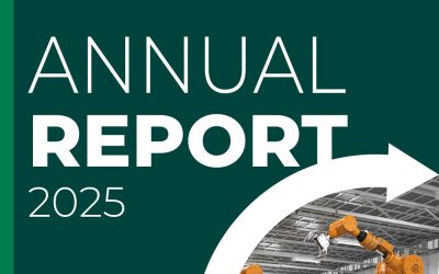 2025 Annual Report