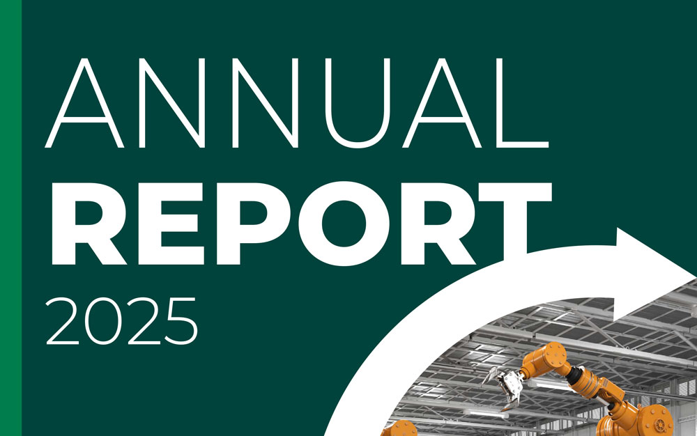 2025 Annual Report